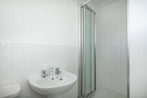 KVM - Whitebeam House