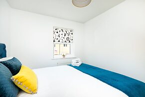 KVM - Whitebeam House