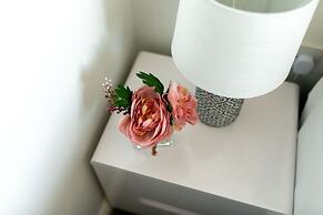 KVM - Whitebeam House