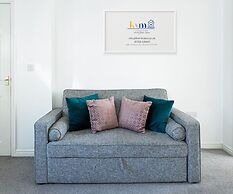 KVM - Whitebeam House