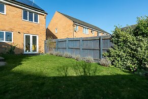 KVM - Whitebeam House