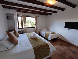 Casa de Campo Hotel & Spa