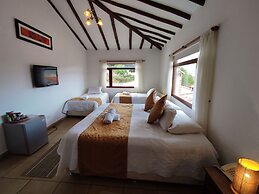 Casa de Campo Hotel & Spa