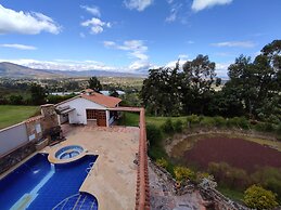 Casa de Campo Hotel & Spa