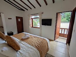 Casa de Campo Hotel & Spa