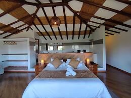 Casa de Campo Hotel & Spa