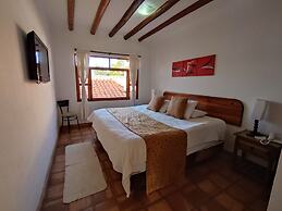 Casa de Campo Hotel & Spa