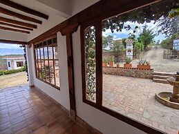 Casa de Campo Hotel & Spa