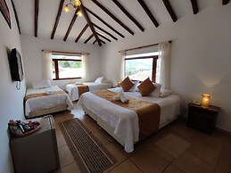 Casa de Campo Hotel & Spa