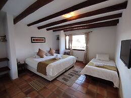 Casa de Campo Hotel & Spa