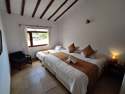 Casa de Campo Hotel & Spa
