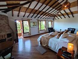 Casa de Campo Hotel & Spa