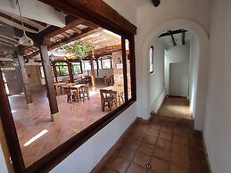 Casa de Campo Hotel & Spa