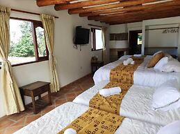 Casa de Campo Hotel & Spa