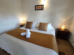 Casa de Campo Hotel & Spa