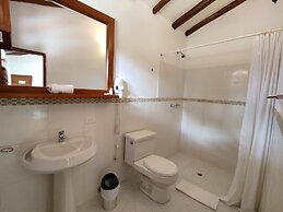 Casa de Campo Hotel & Spa