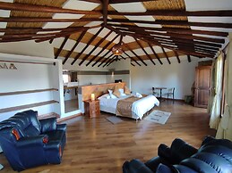 Casa de Campo Hotel & Spa