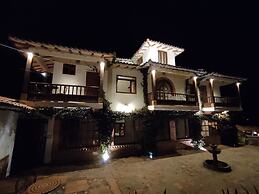 Casa de Campo Hotel & Spa