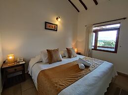 Casa de Campo Hotel & Spa