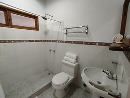 Casa de Campo Hotel & Spa