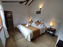Casa de Campo Hotel & Spa