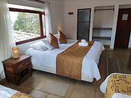 Casa de Campo Hotel & Spa