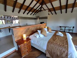 Casa de Campo Hotel & Spa