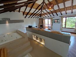 Casa de Campo Hotel & Spa