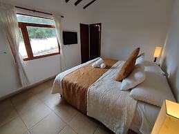 Casa de Campo Hotel & Spa