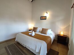 Casa de Campo Hotel & Spa