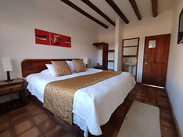 Casa de Campo Hotel & Spa