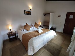 Casa de Campo Hotel & Spa