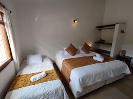Casa de Campo Hotel & Spa