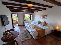 Casa de Campo Hotel & Spa