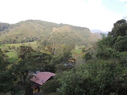 Ecorefugio Las Mirlas