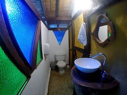 Ecorefugio Las Mirlas