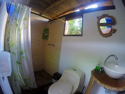 Ecorefugio Las Mirlas