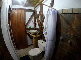 Ecorefugio Las Mirlas