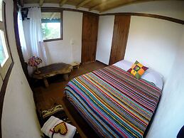 Ecorefugio Las Mirlas