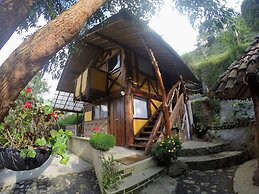 Ecorefugio Las Mirlas