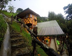 Ecorefugio Las Mirlas