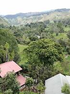 Ecorefugio Las Mirlas