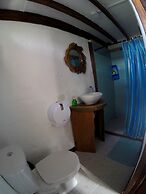 Ecorefugio Las Mirlas