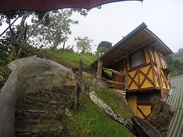 Ecorefugio Las Mirlas