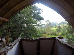 Ecorefugio Las Mirlas