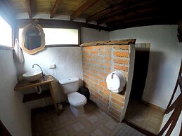 Ecorefugio Las Mirlas