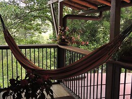 Ecorefugio Las Mirlas