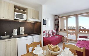 Résidence Odalys La Licorne