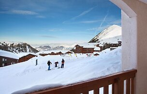 Résidence Odalys La Licorne