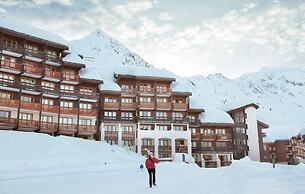 Résidence Odalys La Licorne